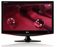 Televisão LG M2380AF LED LCD 23in 1920×1080 Monitor/TV